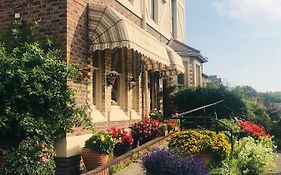 The Bebington