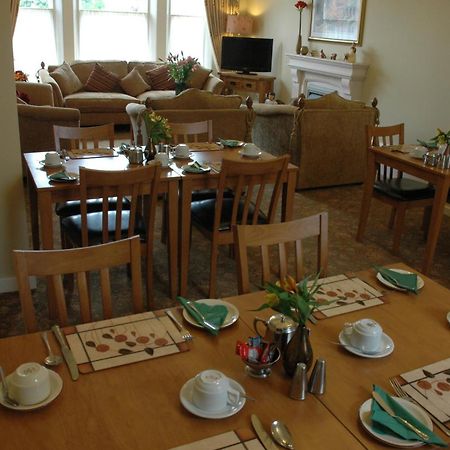 Bed and Breakfast The Bebington Exterior foto