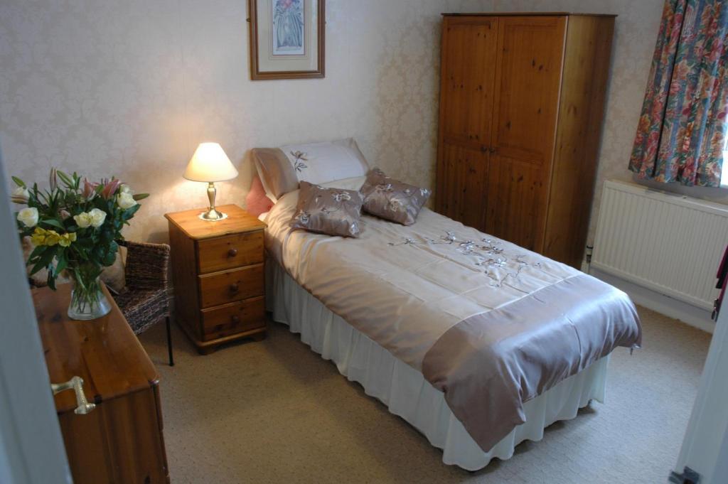 Bed and Breakfast The Bebington Zimmer foto