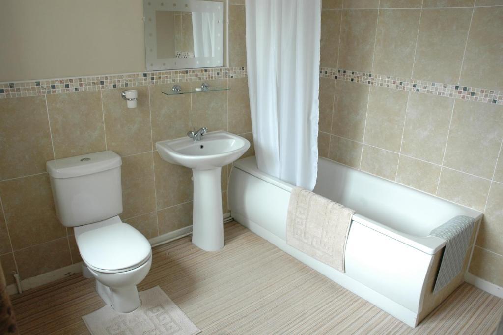 Bed and Breakfast The Bebington Zimmer foto