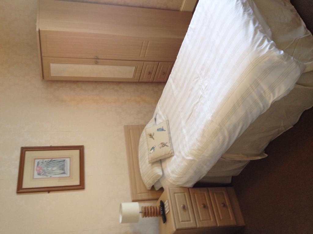 Bed and Breakfast The Bebington Exterior foto